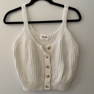 Rolla's Knit Tank